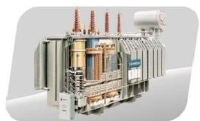 Traitement thermique des transformateurs de type sec pour les transformateurs CT PT électriques 5
