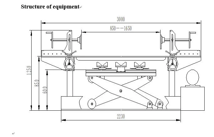 machine à enroulement de bobines à transformateur manuel pour noyau en fer laminé tridimensionnel 3