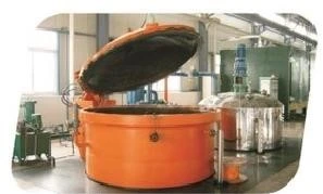 équipement d'imprégnation sous vide, ruban adhésif en fibre de verre avec des fils 0