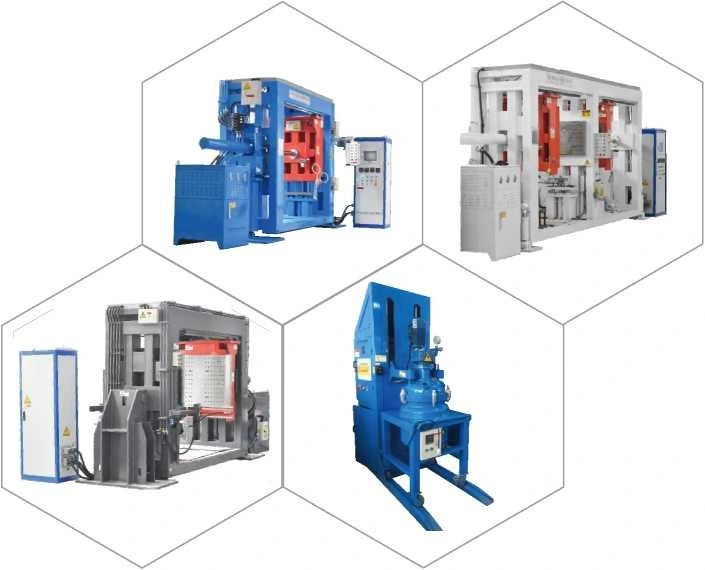 Professeur en conception et fabrication de machines de serrage à résine époxy APG 0