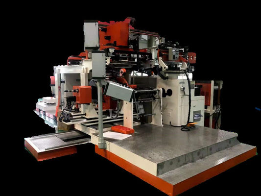 Transformateur Ht bobineuse Lv bobineuse Transformateur bobineuse