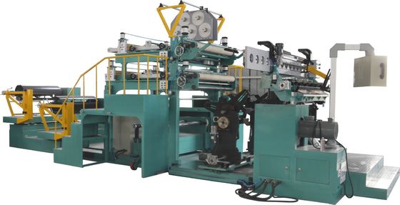 Transformateur de stabilisateur d'amplificateur Hv machine à enroulement de bobine