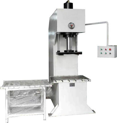 Machine de remontage de bobine de transformateur de puissance en cuivre avec support de paiement