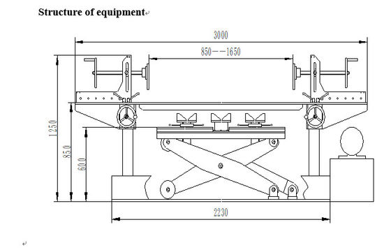 machine à enroulement de bobines à transformateur manuel pour noyau en fer laminé tridimensionnel