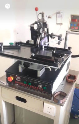 Transformateur de courant en bobine programmable