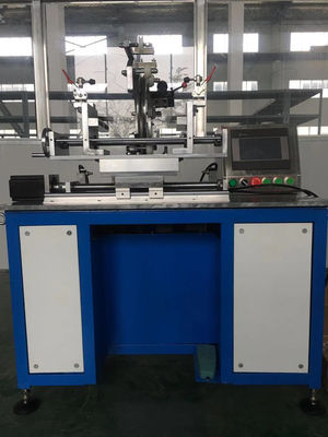 Machines de remontage de transformateurs de régulation de tension personnalisables pour les fabricants
