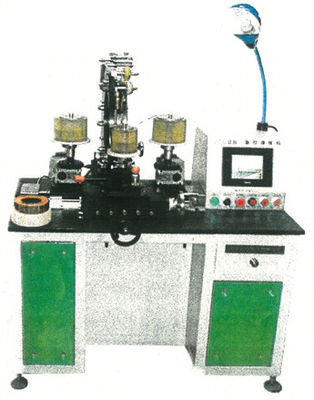 Machines à enroulement d'instruments CNC CT et machines à enroulement d'instruments CNC PT pour transformateurs intérieurs de 24 KV CT PT