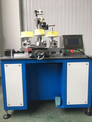machine de remontage automatique de transformateurs avec une plage de tension de 10 à 35 kV