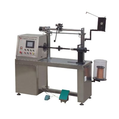 Transformateur de tension automatique machine de remontage pour transformateur de courant extérieur 36KV et transformateur de tension