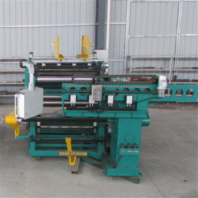 Utilisation d'huile de transformateur ou de type sec de machines à enroulement de 1 tonne et de 2 tonnes
